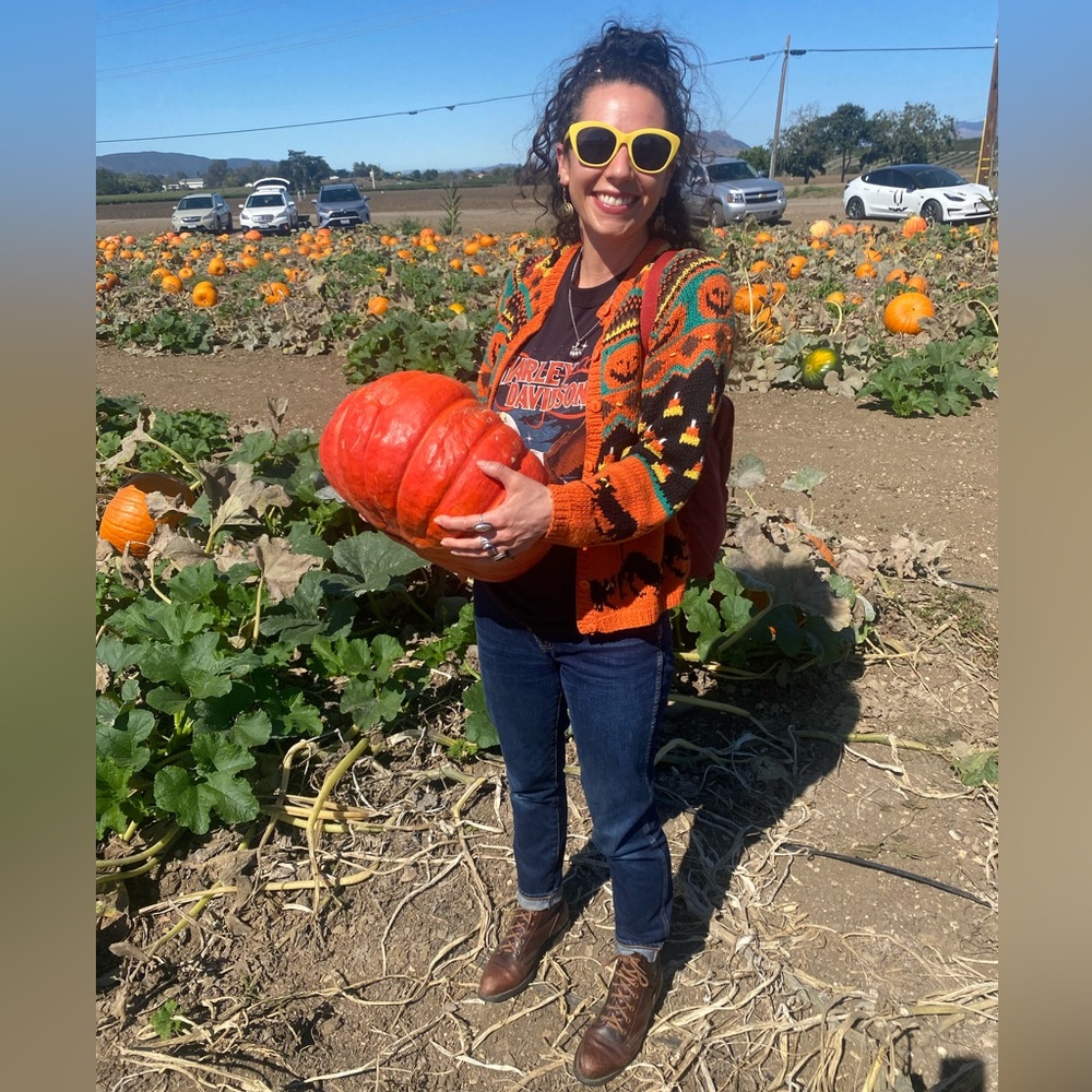 Meet your Posher, Susan